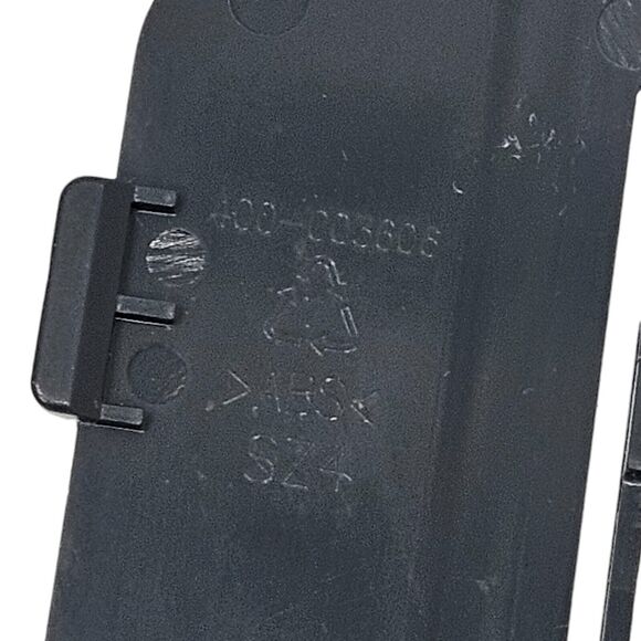Replacement OEM Part - Battery Cover Only - For Logitech M570 Wireless Trackball - Picture 3 of 3